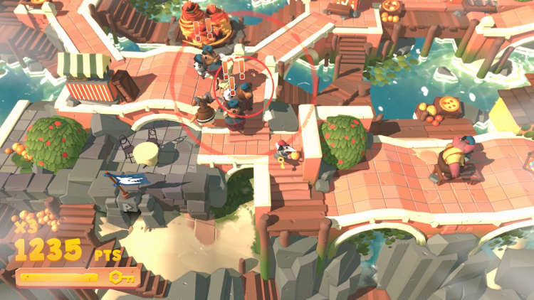 Pizza Possum - Image 1