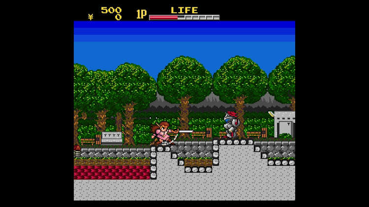 Cyber Citizen Shockman for Nintendo Switch - Nintendo