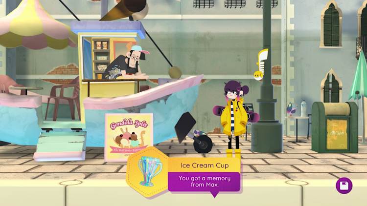 ニンテンドー　switch Venice 2089 for Nintendo Switch - Nintendo Official Site