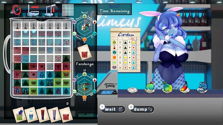 Slime Girl Smoothies para Nintendo Switch - Site Oficial da