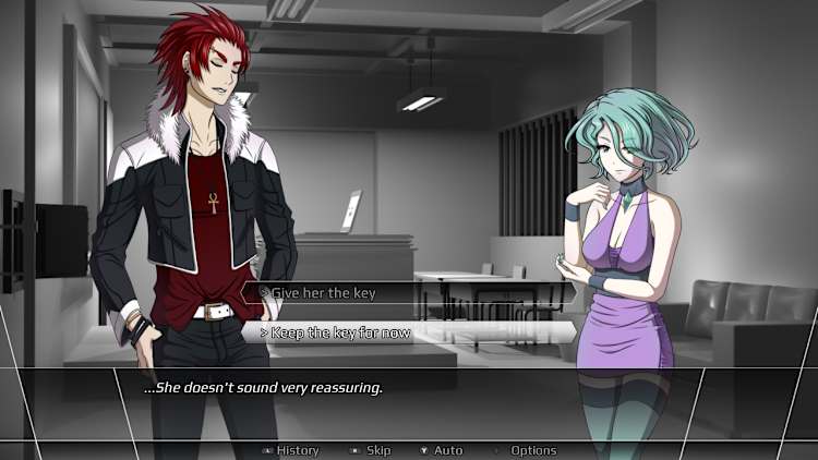 Blankspace - Image 1