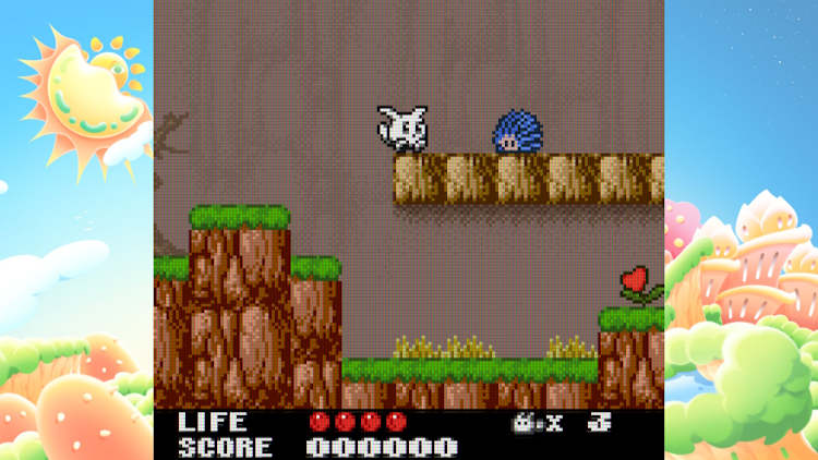 Trip World DX para Nintendo Switch - Site Oficial da Nintendo para