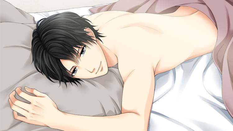 Finally, in Love Again - Image 1