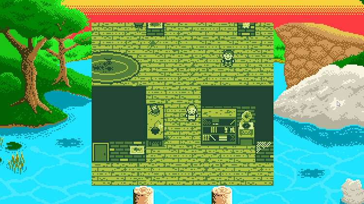 Fishing Vacation - Image 1