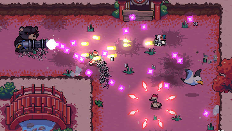 AK-xolotl for Nintendo Switch - Nintendo Official Site