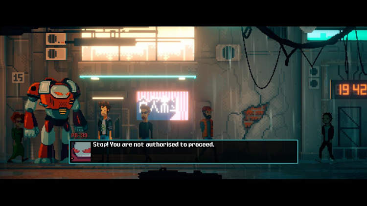 Three Minutes To Eight - Image 1