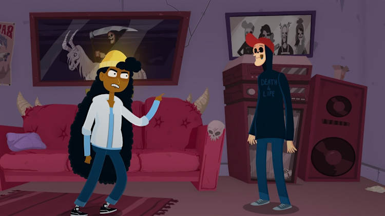 The Holy Gosh Darn - Image 1