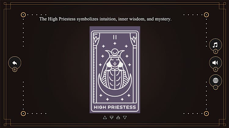 Nintendo Switch tarotaro Tarot Cards: Discover the meaning for Nintendo Switch - Nintendo