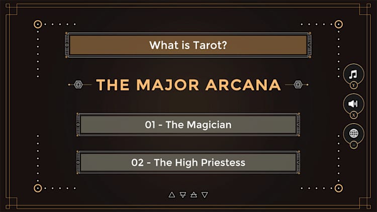 Nintendo Switch tarotaro XIII A final Game of Tarot for Nintendo Switch - Nintendo Official