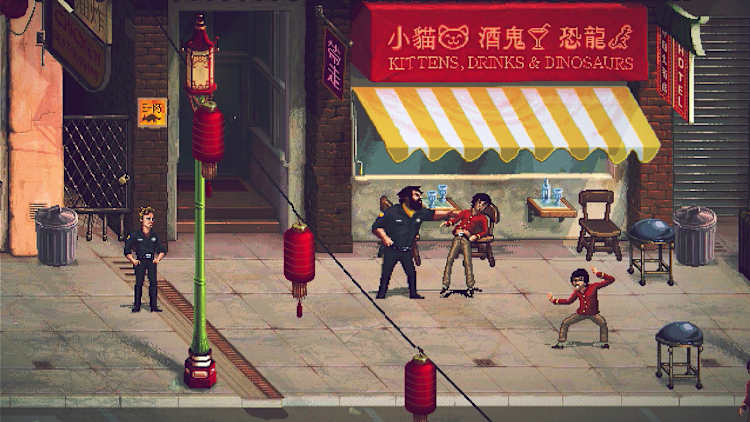 Bud Spencer & Terence Hill - Slaps and Beans 2 - Image 1