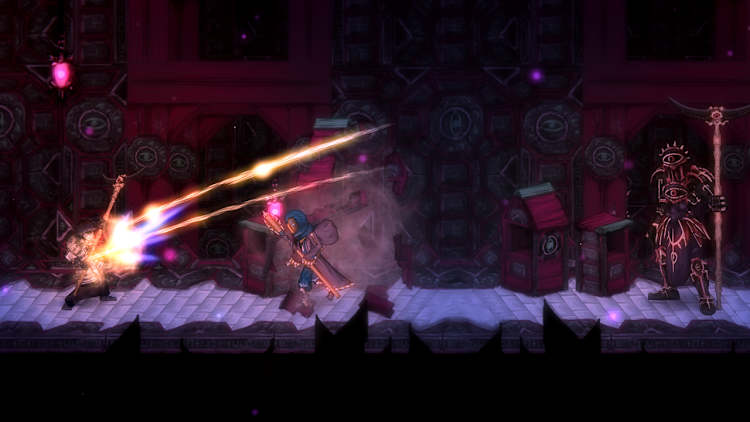 Salt and Sacrifice Dual Pack 北米版 switch Switch Limited Run #281: Salt and Sacrifice Dual Pack