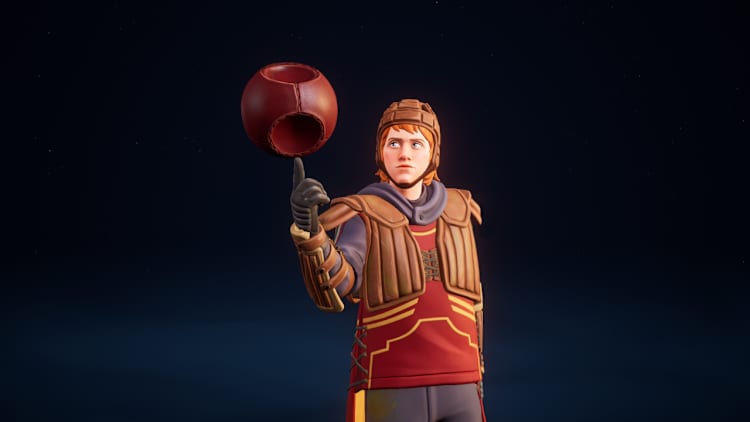 Harry Potter: Quidditch Champions - Image 1