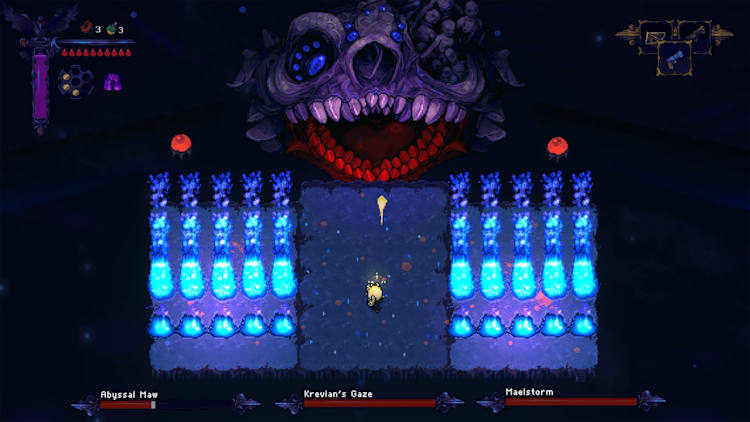 Hunt the Night for Nintendo Switch - Nintendo Official Site