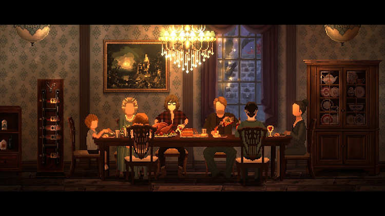 Cats and the Other Lives - Image 1