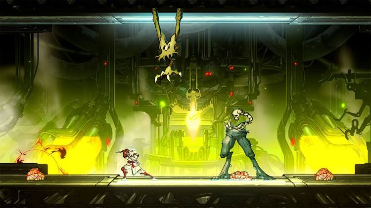 Nintendo Switch - shino　Switch SHINOBI: Art of Vengeance for Nintendo Switch - Nintendo Official Site