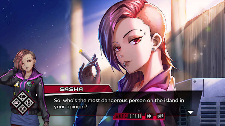 Inescapable: No Rules, No Rescue - Image 1