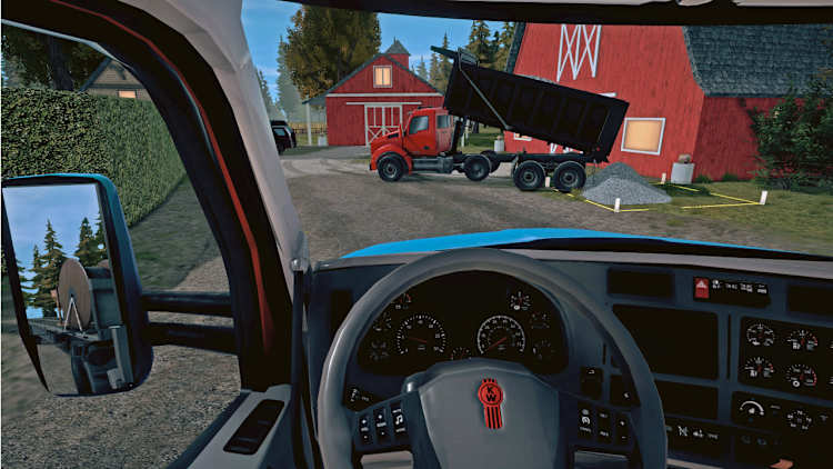 Construction Simulator 4 for Nintendo Switch - Nintendo Official Site