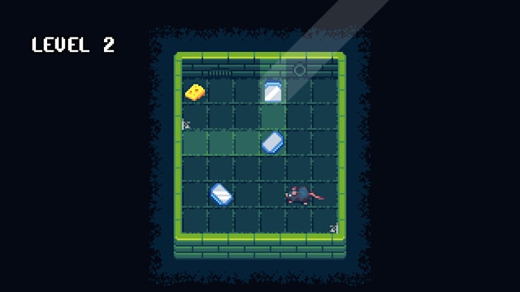 Sneaky Rat - Image 1