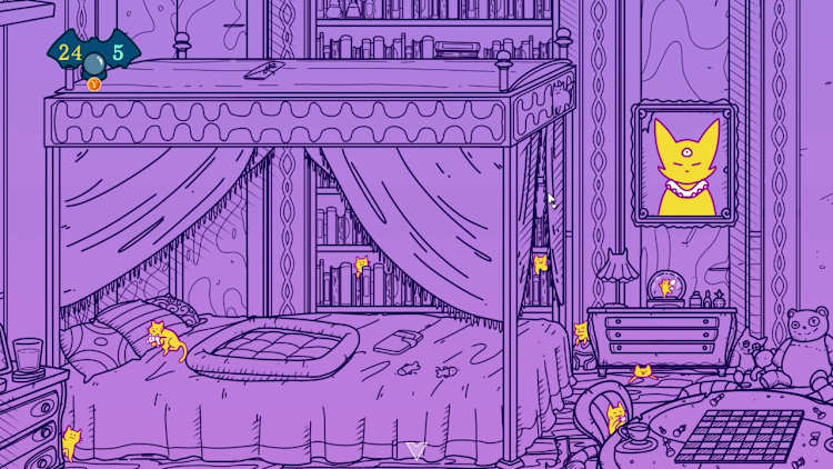A Castle Full of Cats for Nintendo Switch - Nintendo Official Site