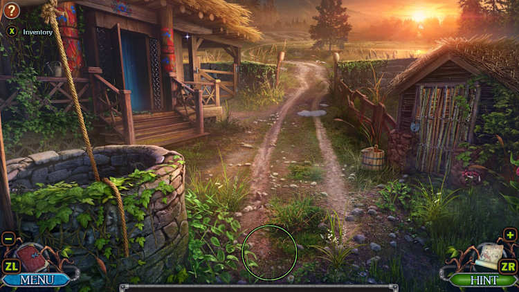 Legendary Tales: Stolen Life - Image 1