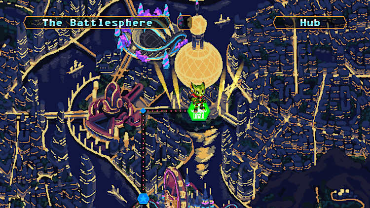 FREEDOM PLANET 2 フリーダムプラネット2 北米版 switch Freedom Planet 2 for Nintendo Switch - Nintendo Official Site