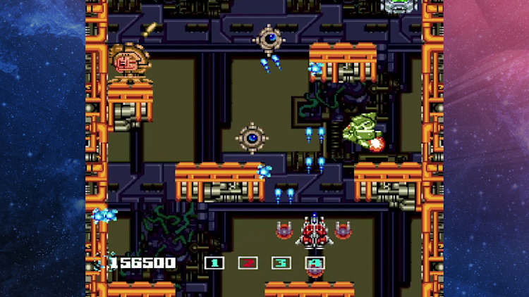 Irem Collection Volume 1 for Nintendo Switch - Nintendo Official Site