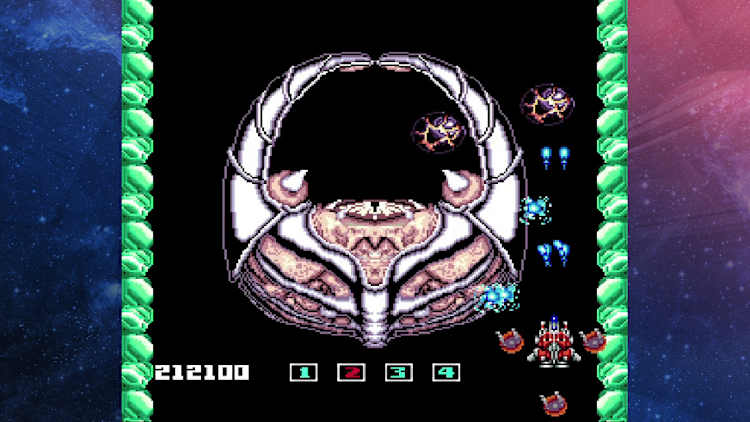 Irem Collection Volume 1 for Nintendo Switch - Nintendo Official Site