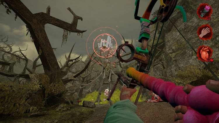 POSTAL: Brain Damaged para Nintendo Switch - Site Oficial da