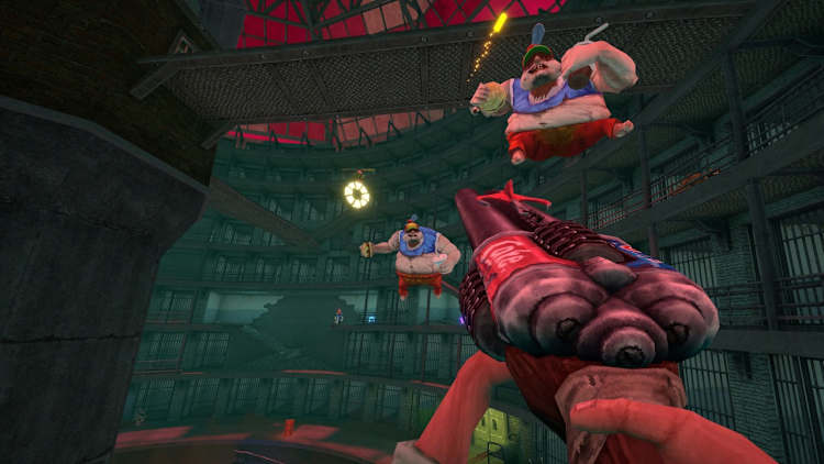 POSTAL Brain Damaged Switch 海外版　輸入版 POSTAL Brain Damaged Switch 海外版 輸入版 Amazon.com: POSTAL