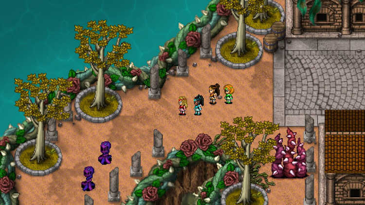 This Way Madness Lies for Nintendo Switch - Nintendo Official Site