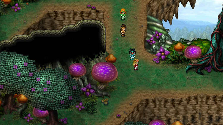 This Way Madness Lies for Nintendo Switch - Nintendo Official Site
