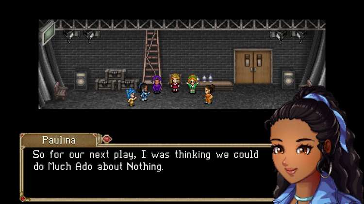 This Way Madness Lies for Nintendo Switch - Nintendo Official Site