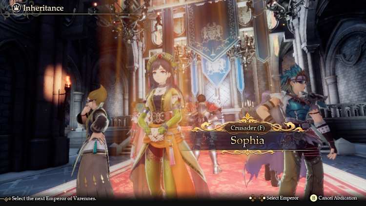 ロマンシングサガ2 海外版 Switchソフト ロマンシングサガ2 海外版 Switchソフト Amazon.co.jp