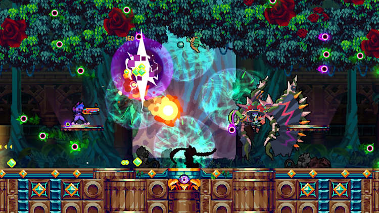 Elie: Magitek Edition Switch スイッチ 欧州 エリー Elsie for Nintendo Switch - Nintendo Official Site