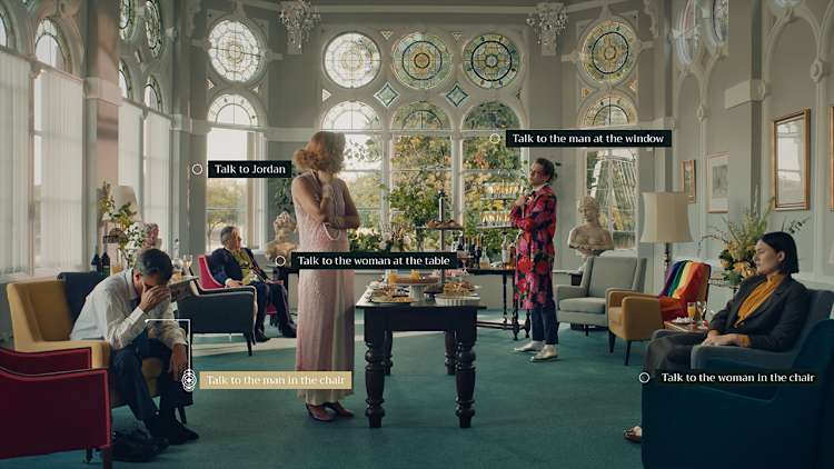 The Isle Tide Hotel - Image 1