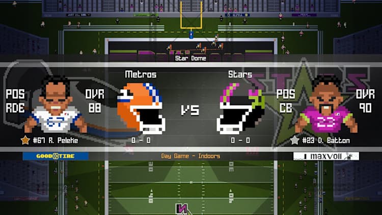 LEGEND BOWL - Image 1