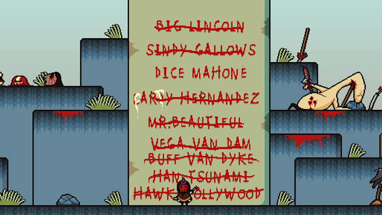 LISA: The Joyful - Definitive Edition - Image 1