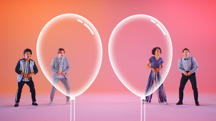 Everybody 1-2-Switch!™ - Image 1