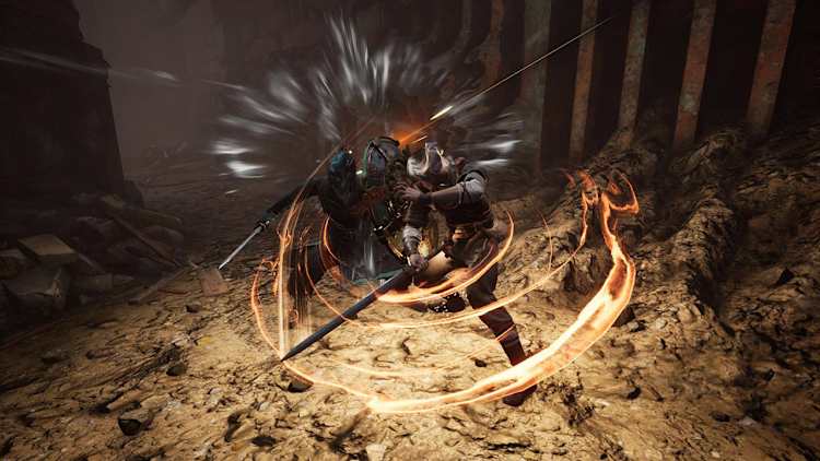 Xuan Yuan Sword 7 for Nintendo Switch - Nintendo Official Site