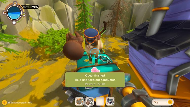 BIOMUTANT SWITCH EURO New (Game In English/Fr/De/Es/It/Pt) EUR 43,59 - PicClick FR