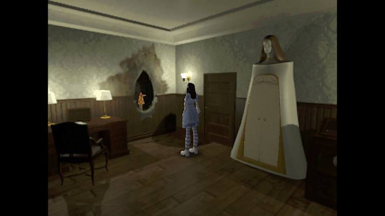 Alisa Developer's Cut - Image 1