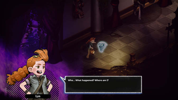 Haunted House - Image 1