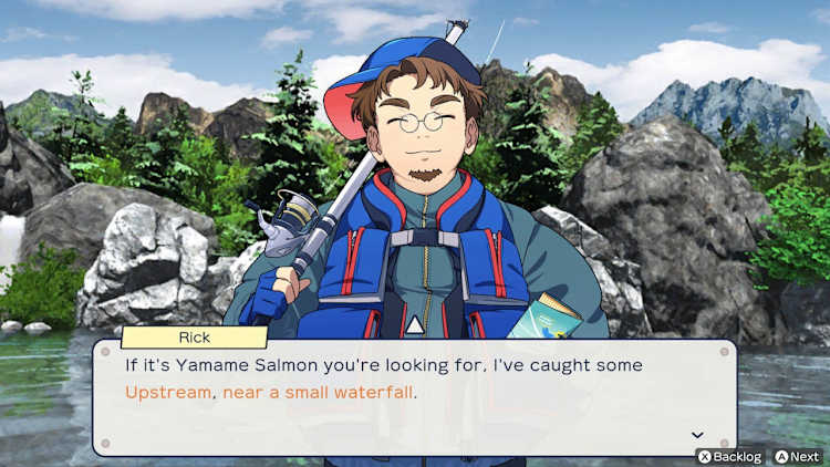 Reel Fishing®: Days of Summer for Nintendo Switch - Nintendo