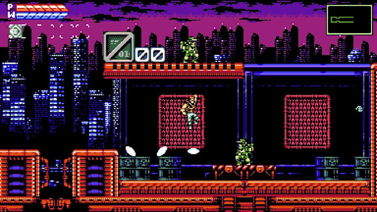 Prison City - Image 1