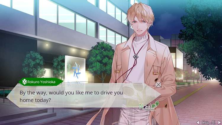 Nintendo Switch Nintendo Switch Sympathy Kiss (CERO D) Sympathy Kiss for Nintendo Switch - Nintendo Official Site