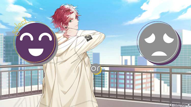 Nintendo Switch Nintendo Switch Sympathy Kiss (CERO D) Sympathy Kiss for Nintendo Switch - Nintendo Official Site