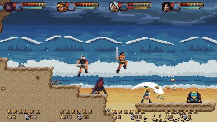 Abathor for Nintendo Switch - Nintendo Official Site