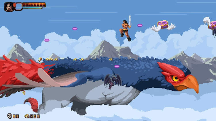 Abathor for Nintendo Switch - Nintendo Official Site