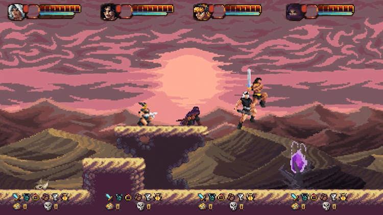 Abathor Switch スイッチ　アバトール Abathor for Nintendo Switch - Nintendo Official Site