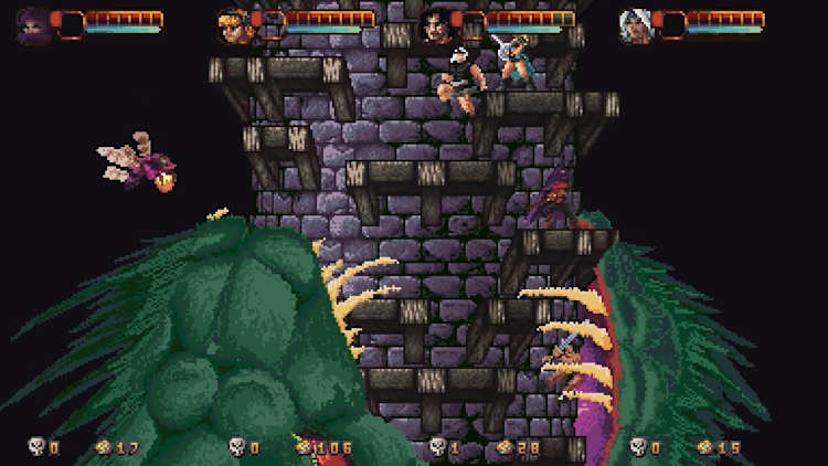 Abathor Switch スイッチ　アバトール Abathor for Nintendo Switch - Nintendo Official Site